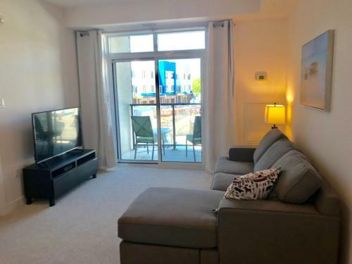 Apartamento Magnificent Condo At Lake Ontario