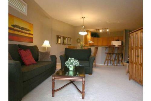 Downtown Kelowna Two Bed Suite Discovery Bay