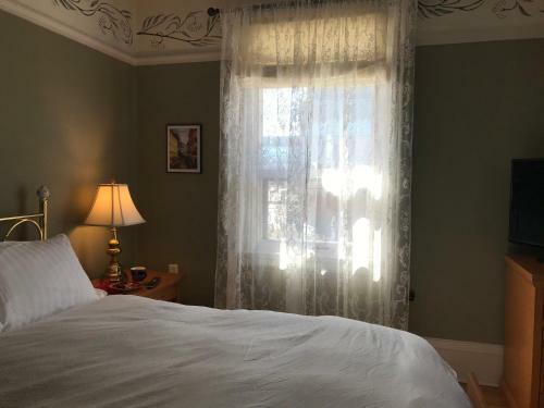 Bed & Breakfast Stirling House