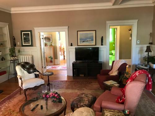Bed & Breakfast Stirling House