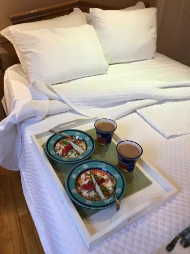 Bed & Breakfast Stirling House