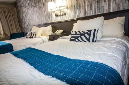 Companion Hotel Motel