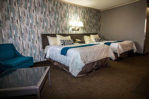 Companion Hotel Motel