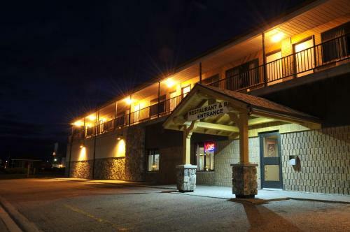 Companion Hotel Motel