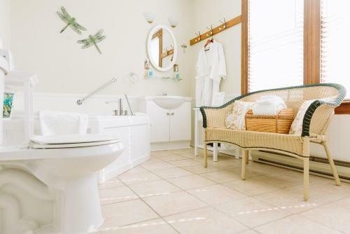 Alicion Bed & Breakfast