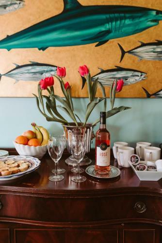 Alicion Bed & Breakfast