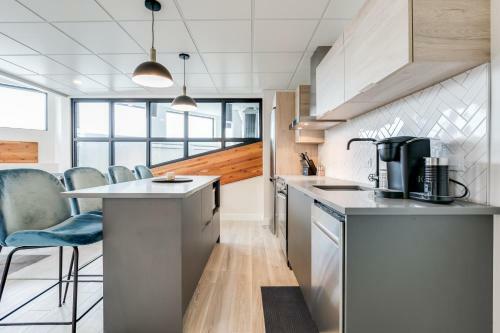 Apartamento Le Masson ? Complexe La Vo�te By Kasania