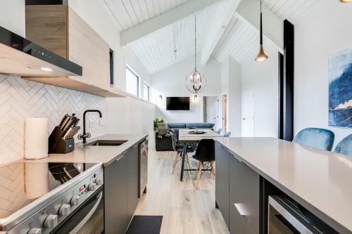 Apartamento Le Barrette ? Complexe La Vo�te By Kasania