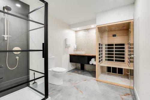 Apartamento Le Mille-iles ? Complexe La Vo�te By Kasania