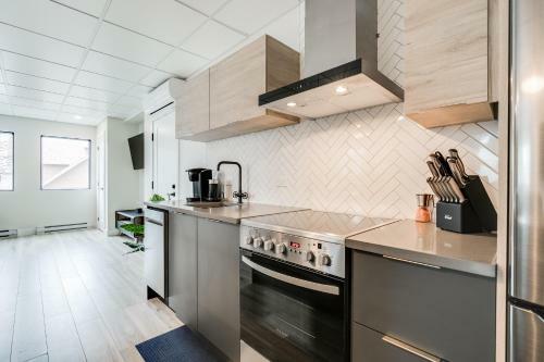 Apartamento Le Mille-iles ? Complexe La Vo�te By Kasania