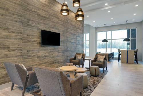 Candlewood Suites - Kingston West, An Ihg Hotel