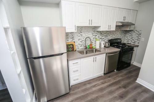 Cozy Apartments In Kitchener