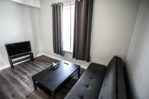 Cozy Apartments In Kitchener