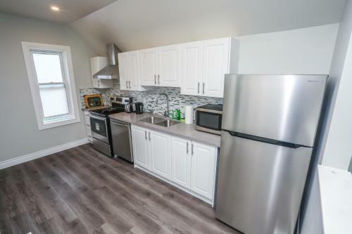 Cozy Apartments In Kitchener