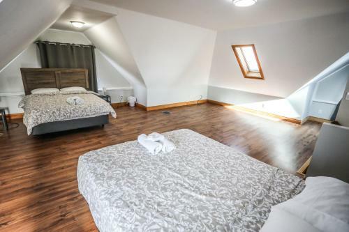 Cozy Apartments In Kitchener