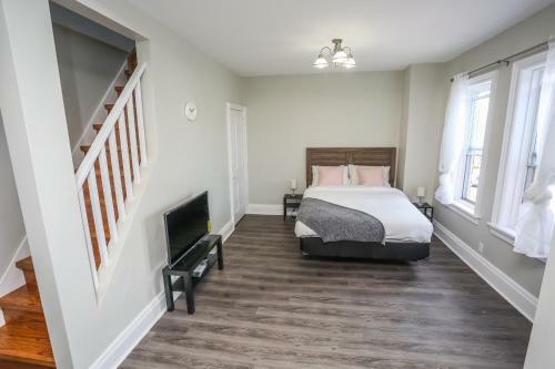 Cozy Apartments In Kitchener