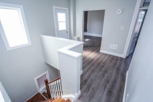 Cozy Apartments In Kitchener