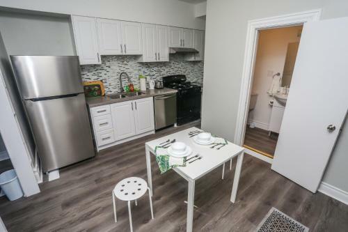 Cozy Apartments In Kitchener