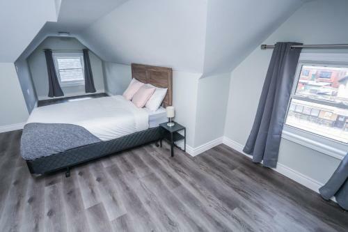 Cozy Apartments In Kitchener