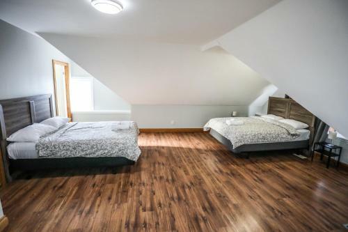 Cozy Apartments In Kitchener