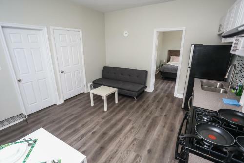 Cozy Apartments In Kitchener