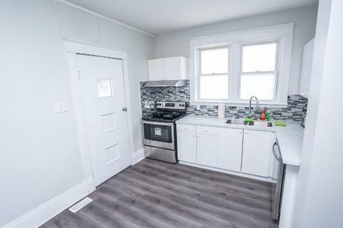 Cozy Apartments In Kitchener