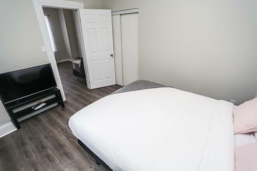 Cozy Apartments In Kitchener