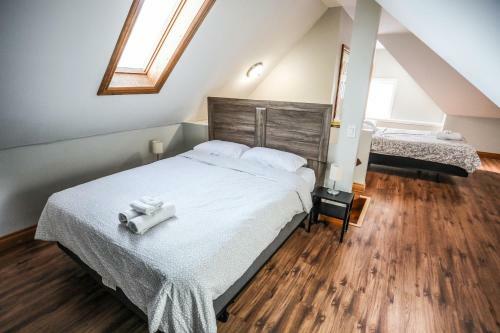 Cozy Apartments In Kitchener