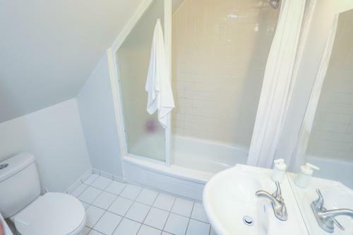 Cozy Apartments In Kitchener