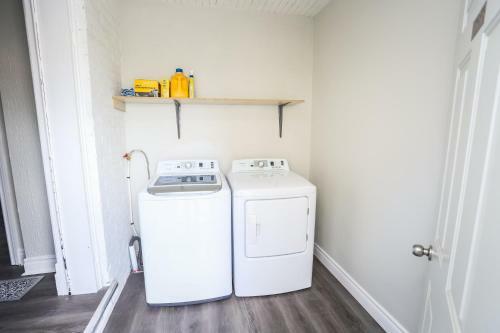 Cozy Apartments In Kitchener