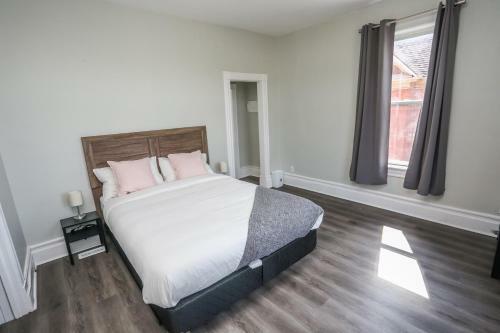 Cozy Apartments In Kitchener