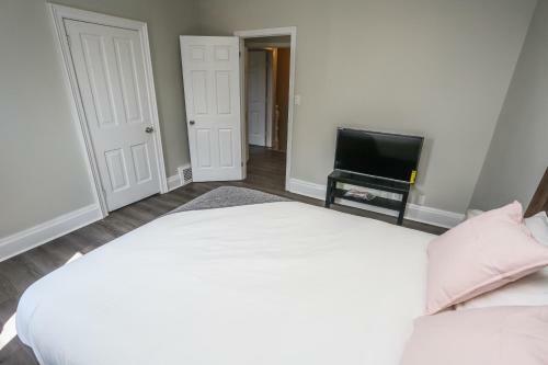 Cozy Apartments In Kitchener