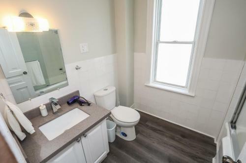 Cozy Apartments In Kitchener