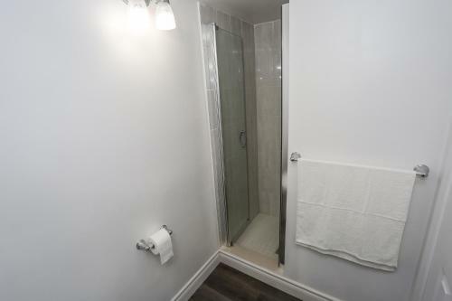 Cozy Apartments In Kitchener