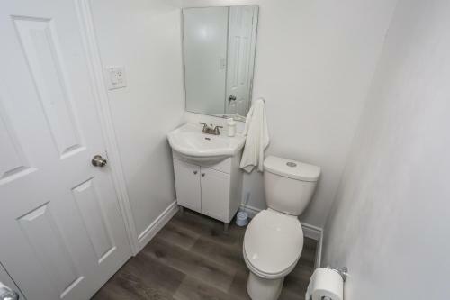 Cozy Apartments In Kitchener