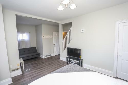 Cozy Apartments In Kitchener