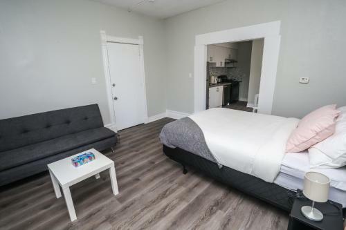 Cozy Apartments In Kitchener