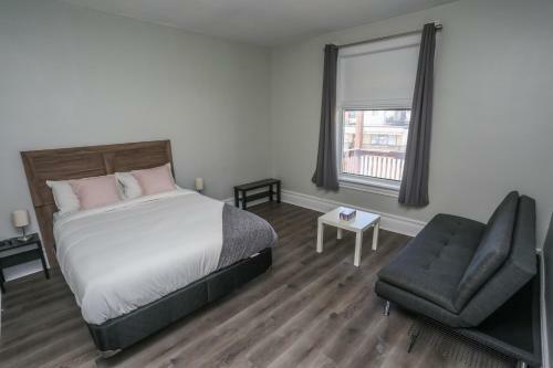 Cozy Apartments In Kitchener