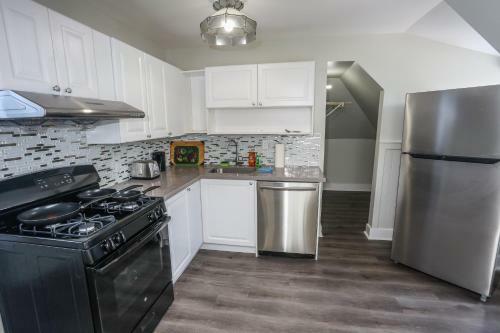 Cozy Apartments In Kitchener