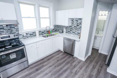 Cozy Apartments In Kitchener