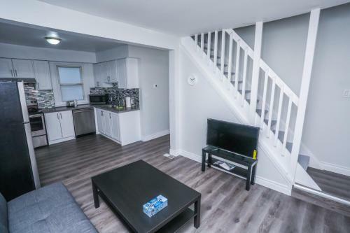 Cozy Apartments In Kitchener