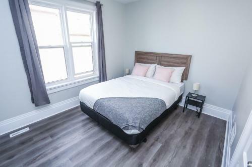Cozy Apartments In Kitchener
