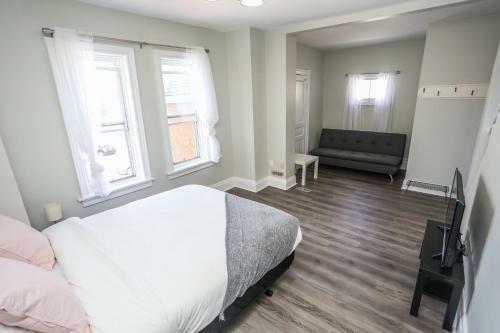 Cozy Apartments In Kitchener