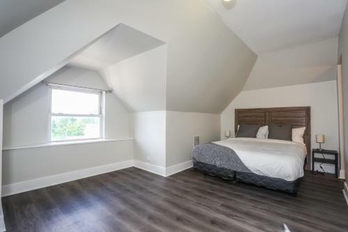 Cozy Apartments In Kitchener