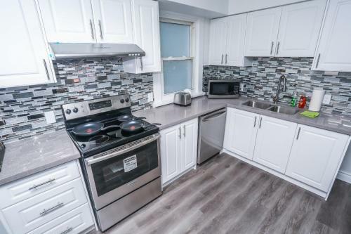 Cozy Apartments In Kitchener