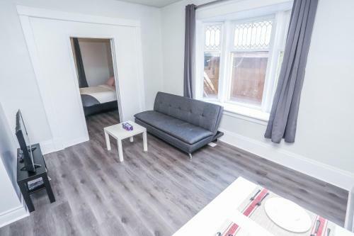 Cozy Apartments In Kitchener