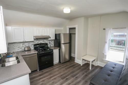 Cozy Apartments In Kitchener