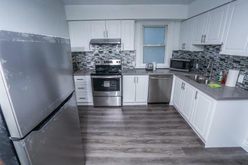 Cozy Apartments In Kitchener