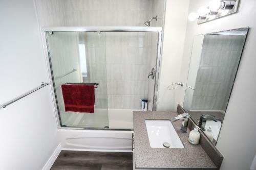 Cozy Apartments In Kitchener