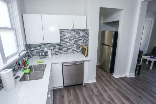 Cozy Apartments In Kitchener